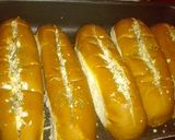 صورة لخطوة 8 من وصفة ساندويش اللحم بالكريمة والموزاريلا 🌯🍖