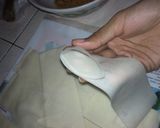 Foto langkah ke 2 dari resep Lumpia Abon.