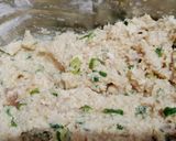 Foto langkah ke 4 dari resep 9.7#10 Tahu Walik Ayam.