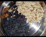 ખજૂર પાક (Khajoor Paak Recipe In Gujarati) રેસીપી સ્ટેપ2ફોટો