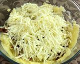 A picture of step 7 of Cheesy Chicken Ham Mashed Potato Patties.