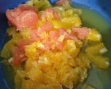 Foto del paso 1 de la receta: Mermelada de cítricos (Reducida en azúcar!)
