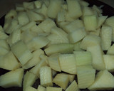 Foto del paso 1 de la receta: Ensalada Repanavo