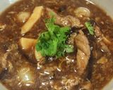 รูปขั้นตอนการทำที่ 8 ของ Hot and Sour Soup (ซุปเผ็ดและเปรี้ยวแบบจีน)