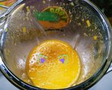 Foto langkah ke 4 dari resep Jus mangga simple ala emak.