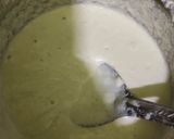 A picture of step 1 of Idli sambar.