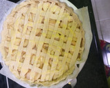 Foto del paso 10 de la receta: Pear cake🍰🍐