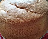 Foto del paso 3 de la receta: Bizcochuelo común 🙌🏻 Esta receta también sirve para muffins 😘