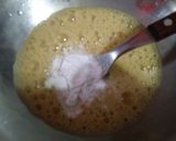 Foto del paso 1 de la receta: Hotcake de harina de almendra