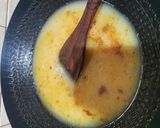 Foto langkah ke 2 dari resep Mie Ramen Kuah Curry.