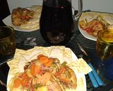 Foto del paso 10 de la receta: Pollo con cerveza al horno