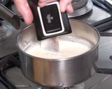 Foto del paso 4 de la receta Turrón de chocolate con galletas Oreo