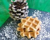Foto del paso 3 de la receta: 🌿Gofres veganos🌿