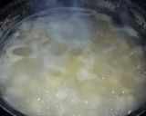 Foto del paso 1 de la receta: Arrollado de papa