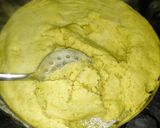 સેઝવાન સુરતી લોચો (Schezawan Surati Locho Recipe In Gujarati) રેસીપી સ્ટેપ3ફોટો