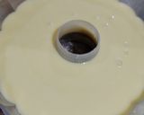 Foto langkah ke 6 dari resep Puding Lapis Regal.