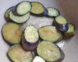 Foto langkah ke 1 dari resep Terong sambal ijo.