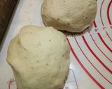 Foto langkah ke 4 dari resep Pizza ceria.