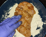 Foto del paso 4 de la receta: Mi..... Pollo a la miel y salsa de soya