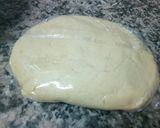 Foto del paso 5 de la receta: Pastafrola con harina leudante de membrillo y batata
