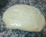 Foto del paso 5 de la receta: Pastafrola con harina leudante de membrillo y batata