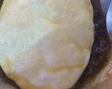 A picture of step 6 of Chole Bhature.