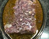 Foto del paso 4 de la receta Lomo de cerdo al horno, a mi manera