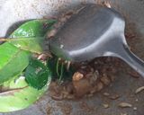Foto langkah ke 3 dari resep Sate Telur Angkringan.