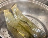 Foto langkah ke 6 dari resep Pepes Ikan Peda.