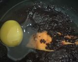Foto langkah ke 4 dari resep Crincle Cookies Keto.