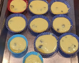 Foto del paso 4 de la receta: Muffins con pasas de uva
