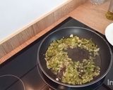Foto del paso 1 de la receta: Cuscús con mejillones y atún