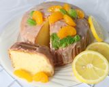 Foto langkah ke 11 dari resep Lemon Cake.