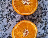 Foto del paso 1 de la receta: Budín de mandarina en licuadora 🍊
