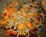 Foto langkah ke 3 dari resep Sambal Teri Kacang Pedas.