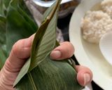 Foto langkah ke 22 dari resep Bacang Ketan + tips.
