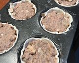 Foto del paso 4 de la receta: Tartitas de Atún