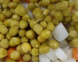 Foto del paso 4 de la receta: Ensalada Rusa