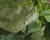 Foto langkah ke 1 dari resep Tumis horenzo telor orak arik.