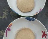 Foto del paso 3 de la receta: Pan de espelta con chía y parmesano 🥖