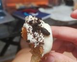 Foto langkah ke 7 dari resep Donat Tape.