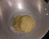 A picture of step 2 of Pyaz ki kachori.