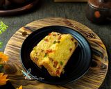 Foto langkah ke 6 dari resep Cake Cempedak.