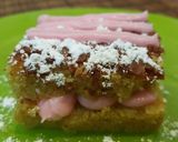 Foto del paso 11 de la receta Pasteles de bizcocho de zanahorias con crema de queso
