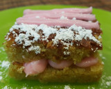 Foto del paso 11 de la receta: Pasteles de bizcocho de zanahorias con crema de queso