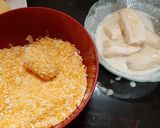 Foto langkah ke 3 dari resep Piscok lumerrr.