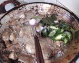 Foto langkah ke 3 dari resep Paru Goreng Cabe Ijo.