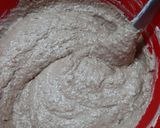 Bounty-s ❤ torta házassági évfordulóra 😍🥰😍 recept fázis 4 fotója