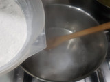 Churros (fáciles)
