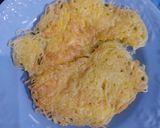 Foto langkah ke 4 dari resep Omelette Bihun Simple.